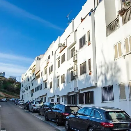 Apartman Old Town By Ici Albufeira
