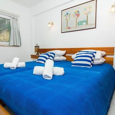 Old Town By Ici Algarve Albufeira