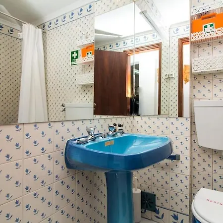 Daire Old Town By Ici Algarve *