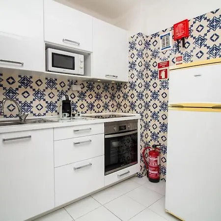 Old Town By Ici Algarve *