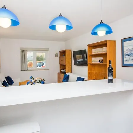 Old Town By Ici Apartment *