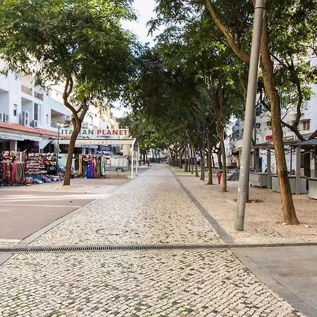 Old Town By Ici Algarve アパート