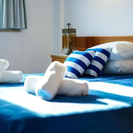 Old Town By Ici Algarve 公寓 阿尔布费拉