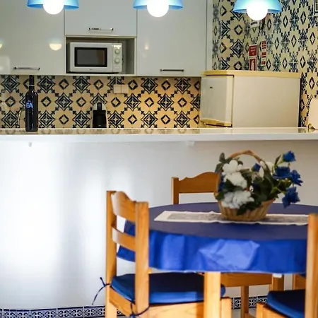 Old Town By Ici Algarve * 阿尔布费拉