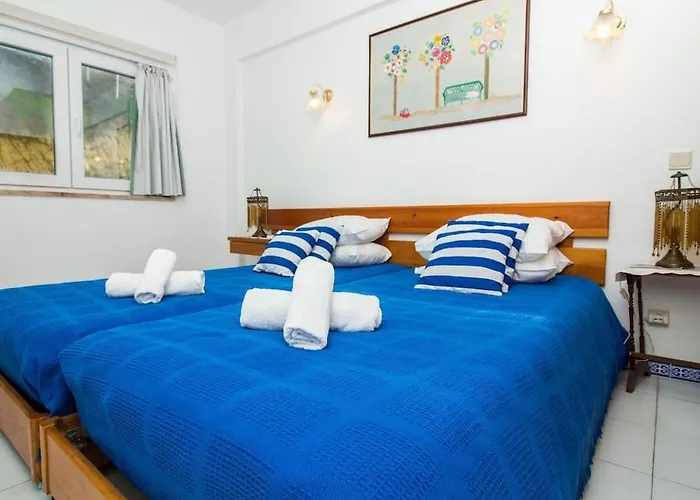 Old Town By Ici Albufeira