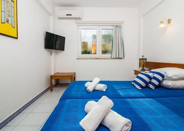 Apartmán Old Town By Ici