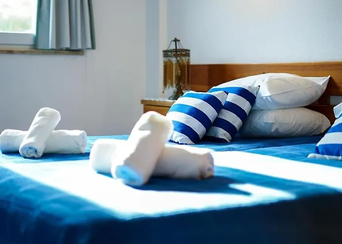 Old Town By Ici Apartmán Albufeira