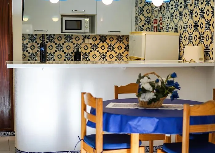 Old Town By Ici * Albufeira