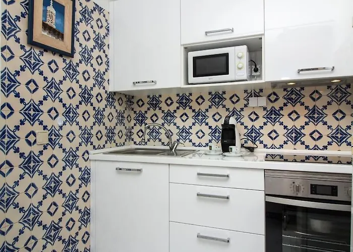 Old Town By Ici Apartmán