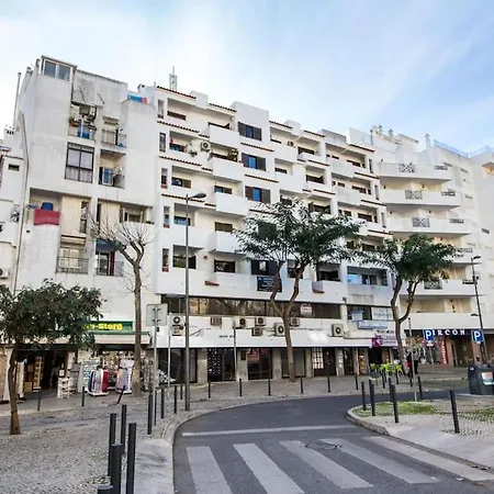 Old Town By Ici Algarve * Albufeira