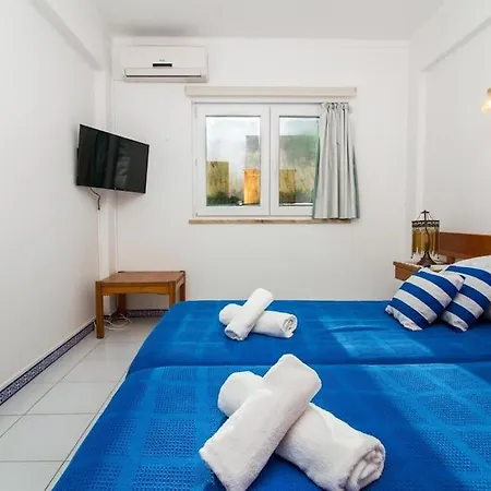 Apartment Old Town By Ici Algarve