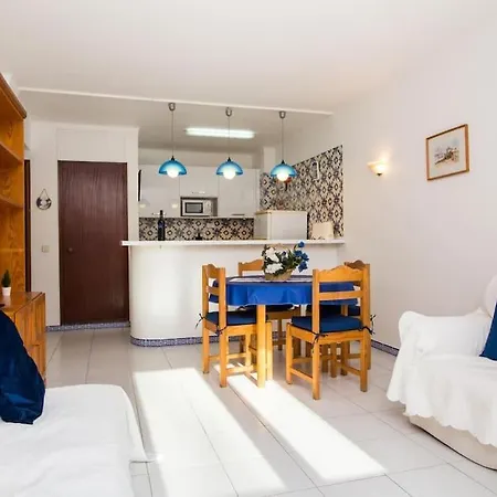Apartment Old Town By Ici Algarve Albufeira