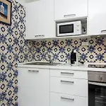 Old Town By Ici Apartment