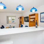 Old Town By Ici Apartment *